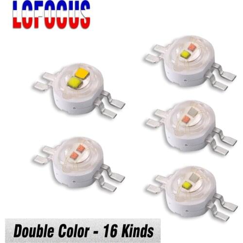 LCFOCUS LED Bulbs
