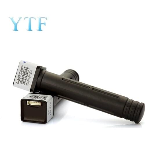 MH-Z16 infrared CO2 agricultural greenhouse air quality module detecting a carbon dioxide sensor