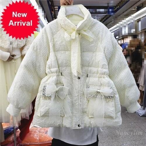 Женские зимние парки Mulbry Cilk China At AliExpress