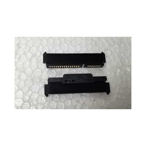 WZSM New HDD Connector for HP EliteBook 2560p 2570p Hard Drive Adapter Interposer Connector