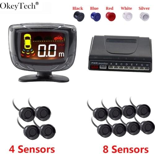 OkeyTech Car Electronics