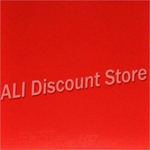 Original Andro Table Tennis Rubber Hexer Rubber Ping Pong Racket Rubbers Tenis De Mesa pimples in