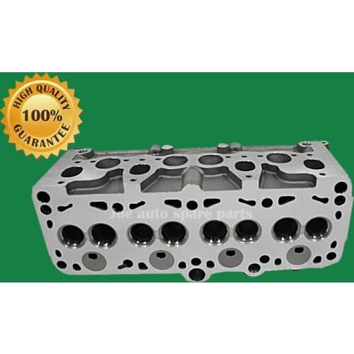 RA/JK/JP 1.6D+TD 8v Cylinder head for VW Rabbit/Golf/Jetta/Passat/Santana Audi 80D/90D/Industria 1588cc 068103351AA 068103351AB