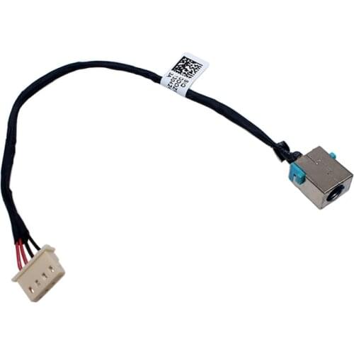 DC Jack Connector For Acer Aspire V5-552 V5-552P V5-552G V5-552PG E5-573 E5-573G E5-573T DC Power Jack Socket Plug Cable