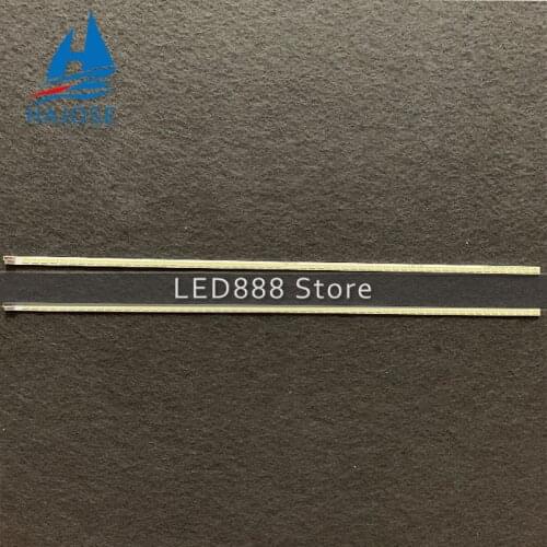 LED Backlight strip 60 lamp For TOSHIBA LJ64-03597A FW201281A0 32"TV SLED 32KL933R 2011SGS32 5630N2 60 LED32HS11