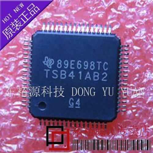 TSB41AB2PAP TSB41AB2PAPR