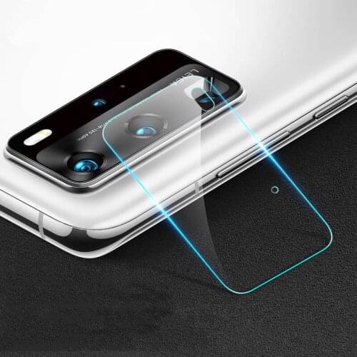 1000pcs Camera Lens Rear Tempered Glass Screen Protector For Samsung Galaxy S21 Ultra Plus FE A01S A02S A03S A21S A31S A51S A71S