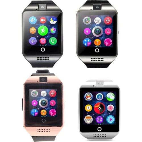 Часы с камерой AREOFRGB China At AliExpress