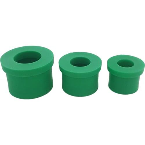 PPR Pipe Fittings PPR Pipe Fittings Live Joints Pipe Joints Hot Melt Head Union Joints 20 25 32