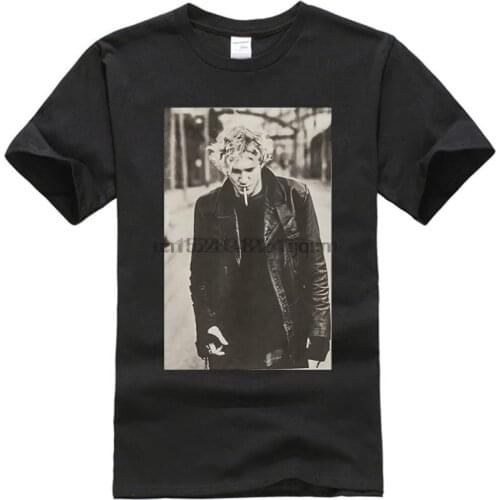 Layne Staley Alice In Chains Mes T-Shirt