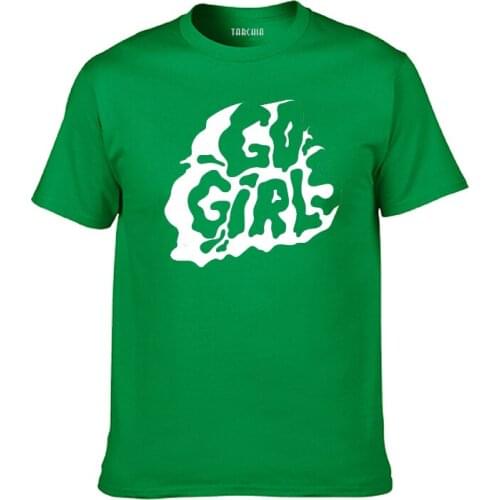 TARCHIA 2021 New Brand T-Shirt Cotton Tops Tees Men Go Girls Short Sleeve Boy Casual Homme Tshirt T Shirt Plus Fashion