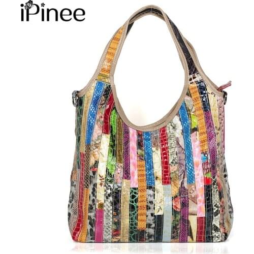 iPinee Reptile Bags For Women