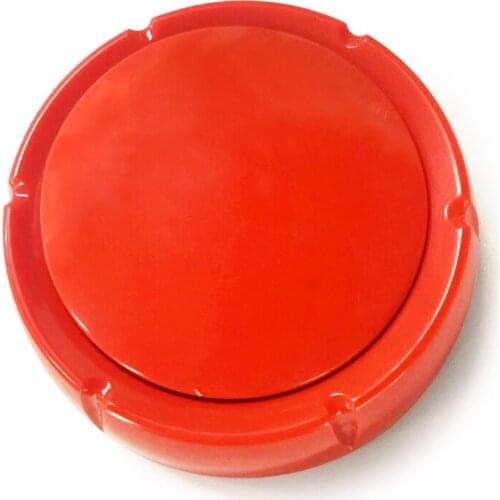 Red color Sound recording button 30 seconds recording time for Sound Effect Button M4