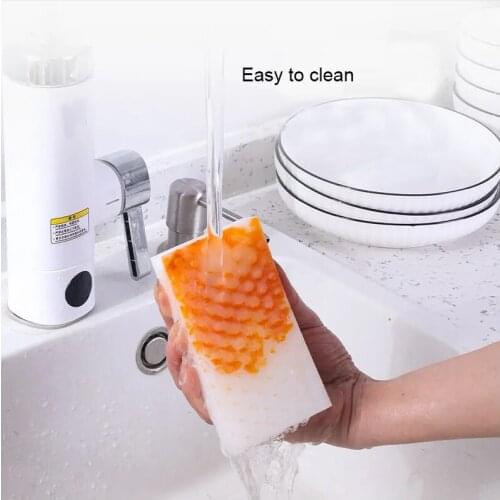 Меламиновые губки KUNBEI China At AliExpress