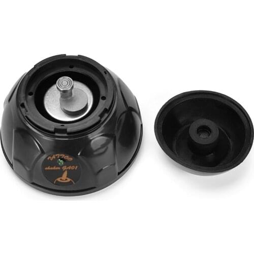 Mini Salon Mixer Vortex Tattoo Pigment Ink Electric Shaker Stirrer Nail Polish for Paints Nail Polish 100‑240V US EU Plug