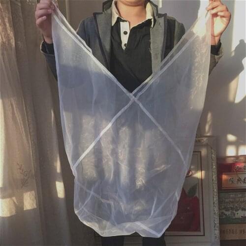 Nylon Filter Cloth 80/120/160/200 mesh/ Gauze Water Soya Bean Paint Screen Coffee Wine Net Fabric Industrial Filter Mesh 1pcs