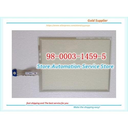 New Touch Screen Glass Panel Use For PN:98-0003-1459-5