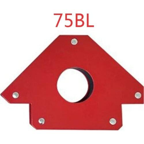 Soldering Locator Strong Magnet Welding Magnetic Holder 3 Angle Arrow Welder Positioner Power Tool