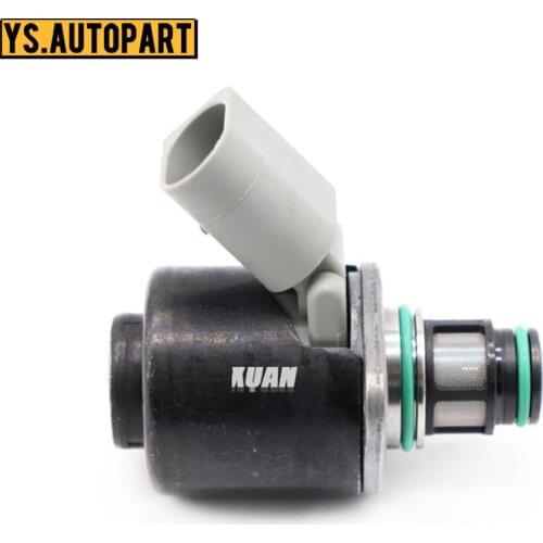 High Pressure Fuel Pump Regulator Suction Control SCV Valve 9307Z530A For Mercedes Benz C 200 C 220 E 200 CDI E 220 T CDI