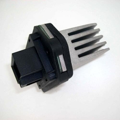 9030377 96207453 96327381 47887498 Blower Motor Resistor for G M Charade VIZHI I veco Chery Eastar