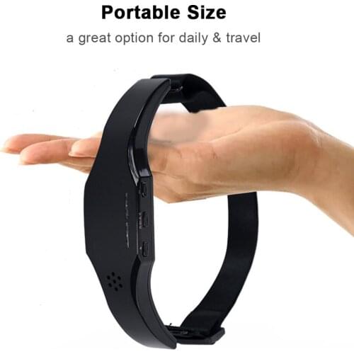 Head Massage Smart Electric Massager Sleep Massage Tool Insomnia & Anxiety Treatment Sleep Relaxation Instrument