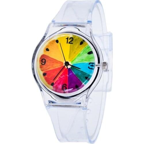 Vansvar Boys Watches