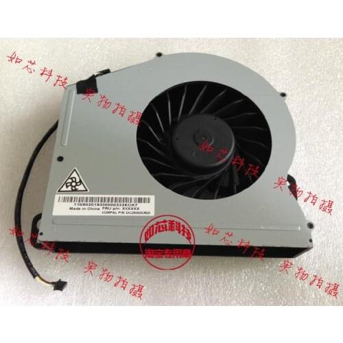 FOR Lenovo all in one machine C320 C320R4 C340 C345 C440 cooling fan