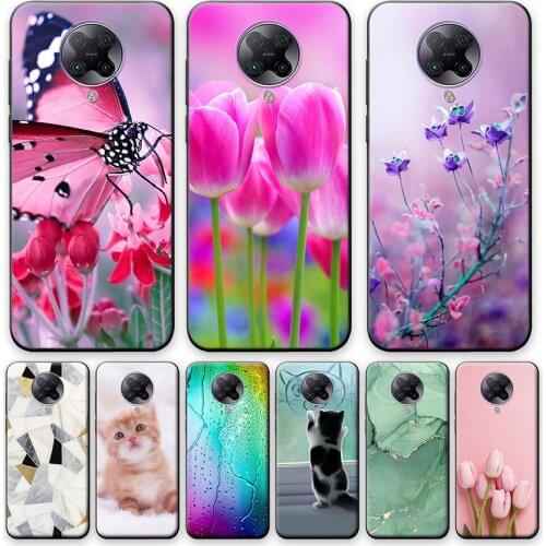 Adlucky Phone Cases Xiaomi Redmi K30 Pro