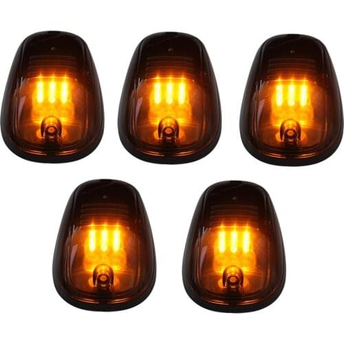 Atubeix Signal Lamps