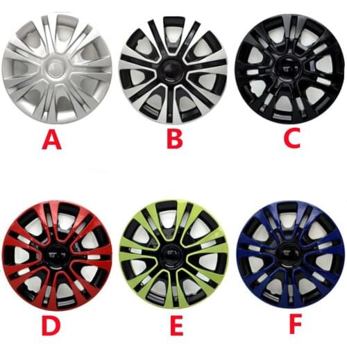 4pcs car accessories Wheel caps wheel caps by wheel auto accessories wheel caps 16 inch car products exterior parts universal