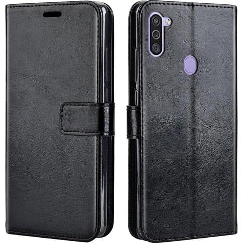 Kaverme Samsung Galaxy M11 Phone Cases