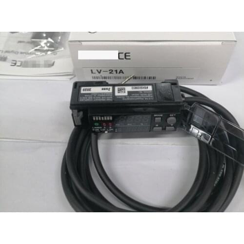 Lazer amplifikatör LV-21A