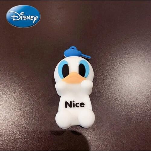 Disney fashion cute cartoon Minnie couple gadgets mobile phone stand simple desktop support decorations