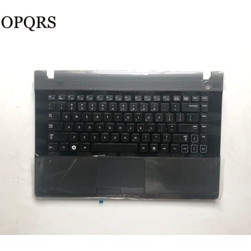 NEW US laptop keyboard for SAMSUNG RV411 RV412 RV415 RV420 US keyboard