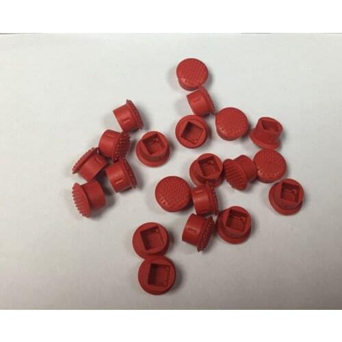 WZSM New Mouse cap Little Red Riding Hood For lenovo Thinkpad E540 E545 E531 T540 T540P W540 W541 W550