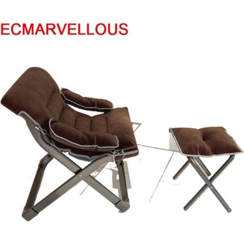 Relax Stoel Lounge Nordic Outdoor Furniture Sallanan Sandalye Sedie Sillon Modernas Cadeira Folding Moon Sillas Chair