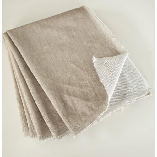 RFID Shielding Fabric-Block WiFi/RF-Anti-Radiation Conductive Magnetic EMF Protection Fabric