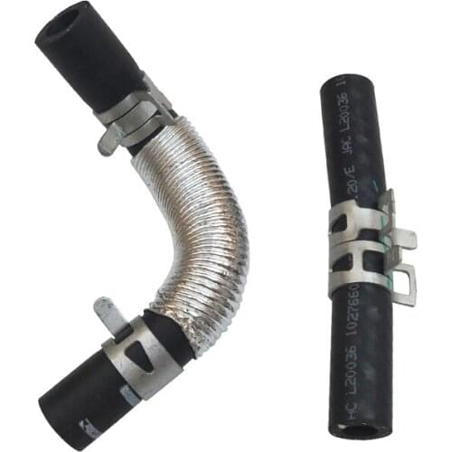 Supercharger water hose for JAC Refine S5/T6 Rein 1.8T/2.0T