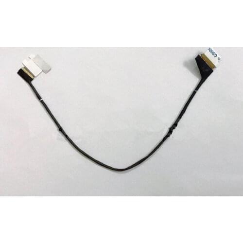 (1-10 Pcs) New Laptop Lcd Led Lvds Cable Video Flex For Acer VN7-593G VN7-593 450.0B201.0001