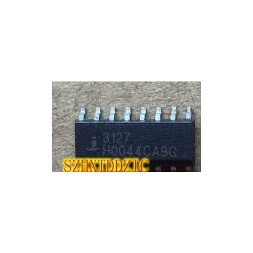 2pcs/lot CA3127 SOP16 3.9MM [SMD]