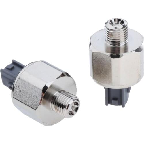 2Pack Knock Sensors 8961512040 for Toyota Corolla Camry Land Cruiser 8961512050