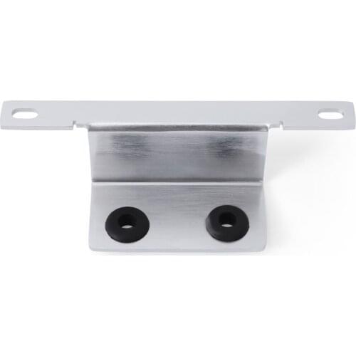 87-06 For Yamaha Banshee 350 Coolant Bottle Radiator Fluid Remote Reservoir Bracket Aluminum 1987-2006 2005 2004 2003 2002 2001