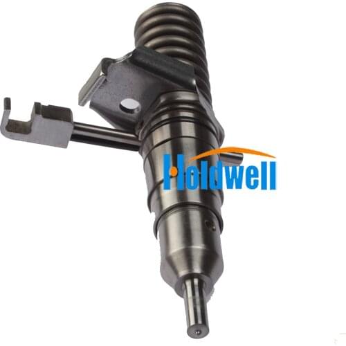 Holdwell Fuel Pump Injector Nozzle 127-8222 for Caterpillar Engine 3114 3116 3126