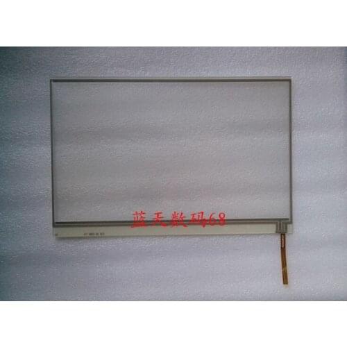 Infront 234 * 155MM touch screen AT 0662 B1 10.3 cable ID BB0662B