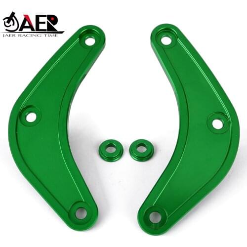 JAER Rear Suspension Lowering Kit for Kawasaki Ninja ZX-25R ZX25R ZX 25 R 2020-2021