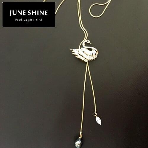 JUNE SHINE Necklaces