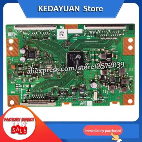 Free shipping 100% test work original Logic Board KDL70W850B 1P013AJ00-4011 RUNTK 5475TP 0106FV