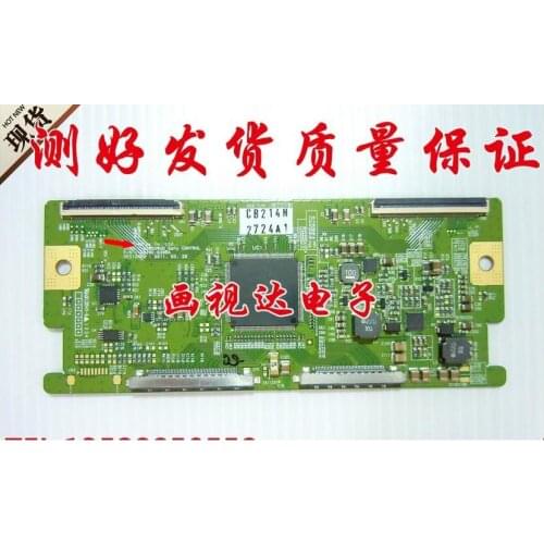 Lc550wud 6870c-0399a logic board connect with T-CON connect board