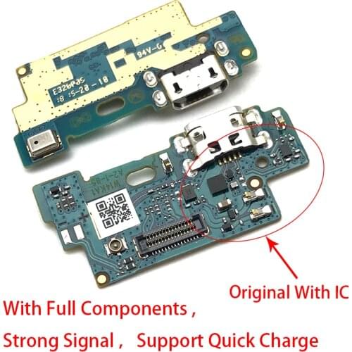 New625 Microphones For Phones Asus ZenFone 4 Max China