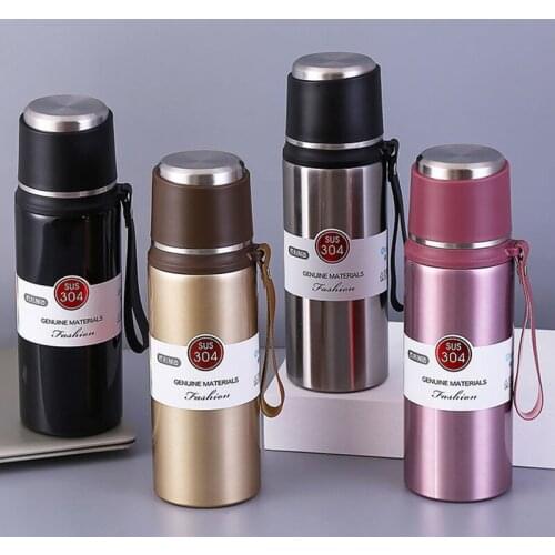 NIEHAINA Large Thermoses